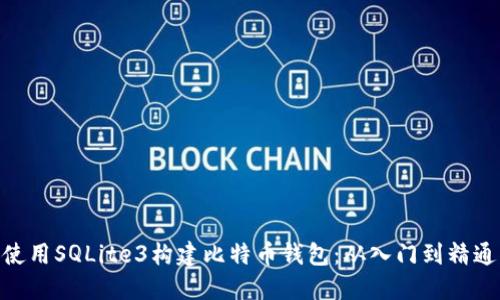 使用SQLite3构建比特币钱包：从入门到精通