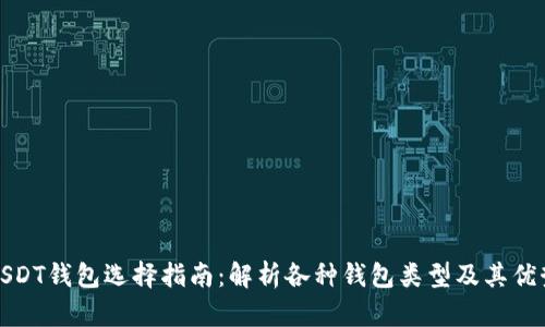 USDT钱包选择指南：解析各种钱包类型及其优势