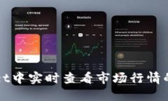 在TPWallet中实时查看市场行情的完整指南