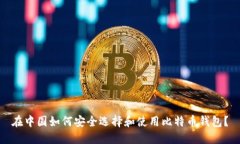 在中国如何安全选择和使用比特币钱包