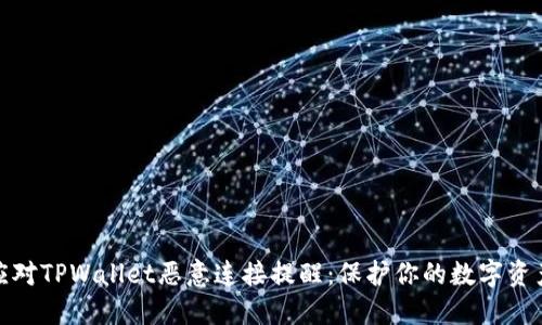 如何应对TPWallet恶意连接提醒：保护你的数字资产安全