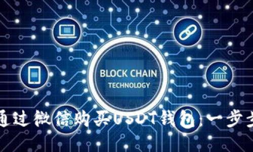 如何通过微信购买USDT钱包：一步步指南