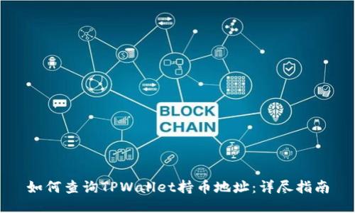 如何查询TPWallet持币地址：详尽指南