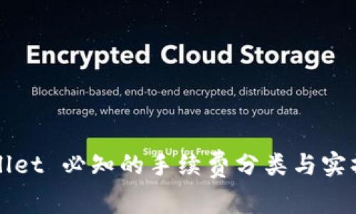 TPWallet 必知的手续费分类与实操指南