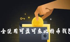 如何安全使用可盈可乐比特币钱包地址