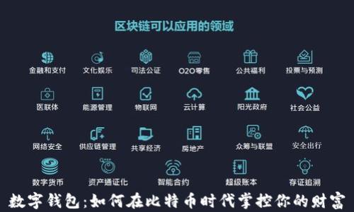 
数字钱包：如何在比特币时代掌控你的财富