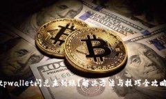 tpwallet闪兑未到账？解决方法与技巧全攻略