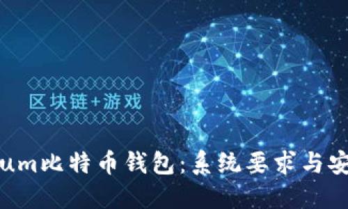 Electrum比特币钱包：系统要求与安装指南