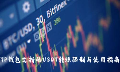 TP钱包支持的USDT转账限制与使用指南