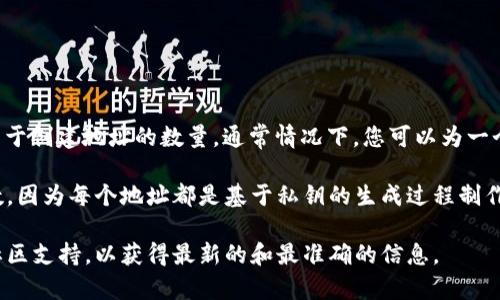 TPWallet 是一个去中心化数字钱包，允许用户管理和存储多种数字资产。关于创建地址的数量，通常情况下，您可以为一个钱包创建许多子地址。具体的地址数量可能因钱包的设计和生成方式而异。

一般来说，去中心化钱包（包括TPWallet）没有硬性限制您可以创建的地址数，因为每个地址都是基于私钥的生成过程制作的。用户可以反复生成不同的子地址，只需确保私钥的安全性和备份。

如果您想了解更多关于TPWallet的具体操作和特点，建议查看官方文档或社区支持，以获得最新的和最准确的信息。