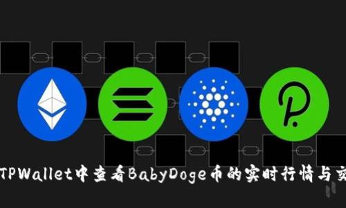如何在TPWallet中查看BabyDoge币的实时行情与交易记录