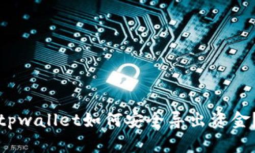 tpwallet如何安全导出资金？