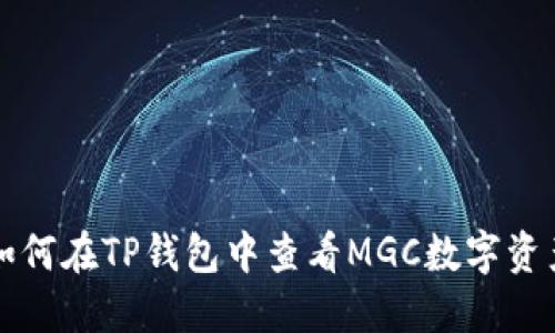 如何在TP钱包中查看MGC数字资产