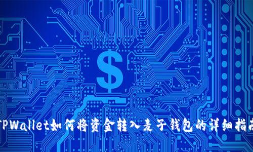TPWallet如何将资金转入麦子钱包的详细指南