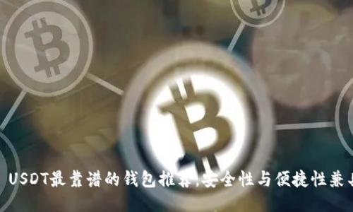 : USDT最靠谱的钱包推荐，安全性与便捷性兼具