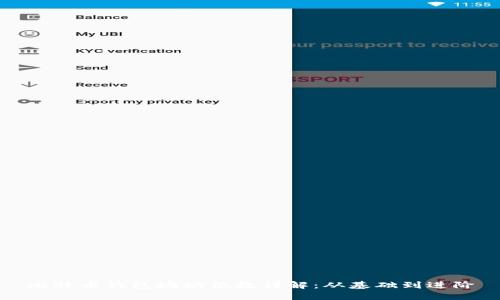 比特币钱包地址位数详解：从基础到进阶