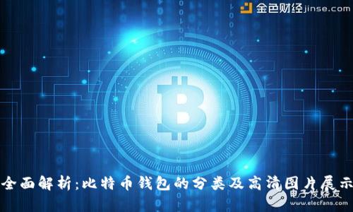 全面解析：比特币钱包的分类及高清图片展示