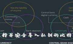 如何选择并安全导入私钥的比特币钱包