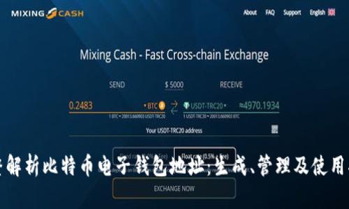 完整解析比特币电子钱包地址：生成、管理及使用指南