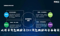 比特币钱包地址与ZEC钱包地址的全面解