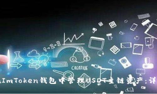 如何在ImToken钱包中管理USDT主链资产：详细指南