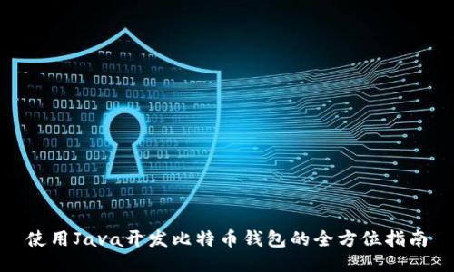 使用Java开发比特币钱包的全方位指南