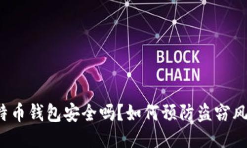 比特币钱包安全吗？如何预防盗窃风险?