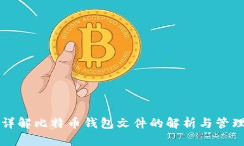 详解比特币钱包文件的解析与管理