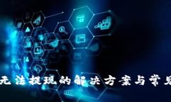 TPWallet无法提现的解决方案与常见问题