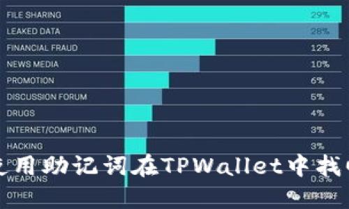 如何使用助记词在TPWallet中找回私钥