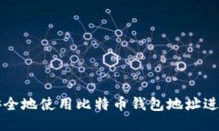 如何安全地使用比特币钱包地址进行登录