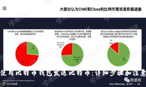 如何使用比特币钱包发送比特币：详细步骤和注意事项