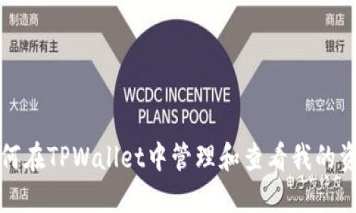 如何在TPWallet中管理和查看我的资产