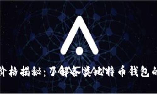 比特币钱包价格揭秘：了解各类比特币钱包的成本与选择